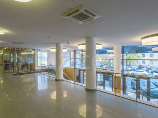 Фотография Аренда офиса, 75 м² , Гапсальская улица 5  №5