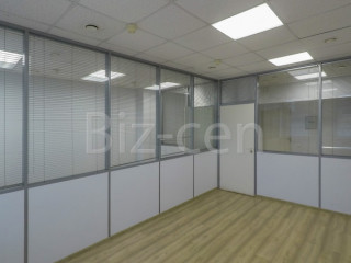Фотография Аренда офиса, 75 м² , Гапсальская улица 5  №2