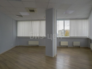 Фотография Аренда офиса, 75 м² , Гапсальская улица 5  №2