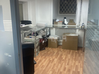 Фотография Аренда офиса, 135 м² , Итальянская улица 2  №2