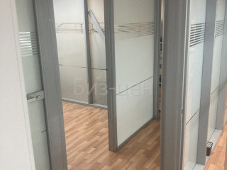 Фотография Аренда офиса, 135 м² , Итальянская улица 2  №6