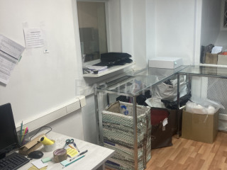 Фотография Аренда офиса, 135 м² , Итальянская улица 2  №5
