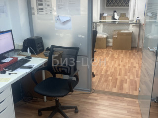 Фотография Аренда офиса, 135 м² , Итальянская улица 2  №3