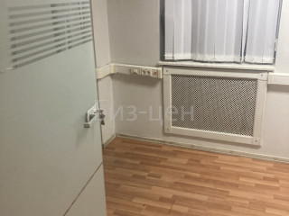 Фотография Аренда офиса, 135 м² , Итальянская улица 2  №9