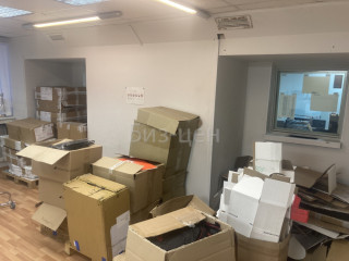 Фотография Аренда офиса, 135 м² , Итальянская улица 2  №12