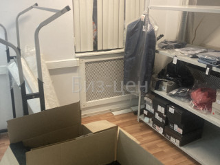 Фотография Аренда офиса, 135 м² , Итальянская улица 2  №4