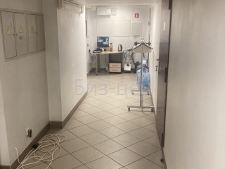 Фотография Аренда офиса, 135 м² , Итальянская улица 2  №14