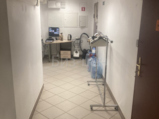 Фотография Аренда офиса, 135 м² , Итальянская улица 2  №15