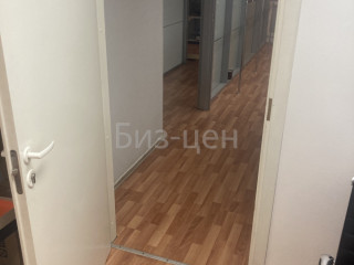 Фотография Аренда офиса, 135 м² , Итальянская улица 2  №10