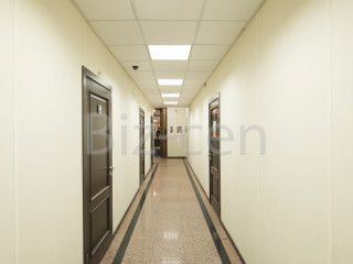 Фотография Аренда офиса, 135 м² , Итальянская улица 2  №23