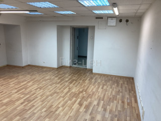 Фотография Аренда офиса, 135 м² , Итальянская улица 2 №2 Фотография Аренда офиса, 135 м² , Итальянская улица 2 №2