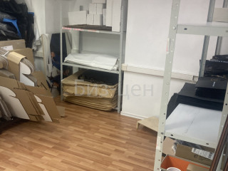 Фотография Аренда офиса, 135 м² , Итальянская улица 2  №17