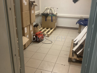 Фотография Аренда офиса, 135 м² , Итальянская улица 2  №13