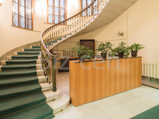 Фотография Аренда офиса, 135 м² , Итальянская улица 2  №25