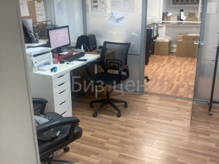 Аренда офиса 135 м² Итальянская улица 2 
