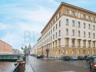 Фотография Аренда офиса, 140 м² , Итальянская улица 2  №9