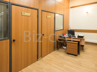 Фотография Аренда офиса, 140 м² , Итальянская улица 2  №2