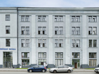 Фотография Аренда офиса, 277 м² , Белоостровская улица 22  №11
