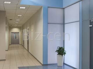 Фотография Аренда офиса, 278 м² , Белоостровская улица 22  №9