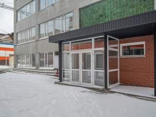 Фотография Аренда склада, 200 м² , Фронтовых бригад ул 18/М  №5