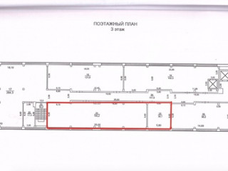 Фотография Аренда склада, 200 м² , Фронтовых бригад ул 18/М  №17