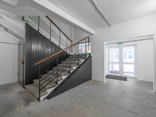 Фотография Аренда склада, 200 м² , Фронтовых бригад ул 18/М  №6