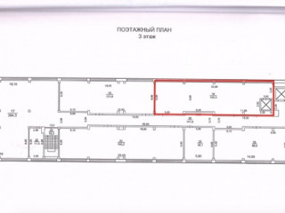 Фотография Аренда склада, 150 м² , Фронтовых бригад ул 18/М  №18