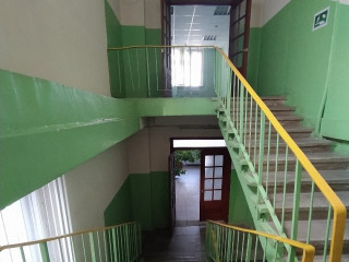 Фотография Аренда помещения свободного назначения, 500 м² , проезд Энергетиков 9 №5 Фотография Аренда помещения свободного назначения, 500 м² , проезд Энергетиков 9 №5