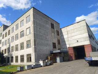 Фотография Аренда помещения свободного назначения, 500 м² , проезд Энергетиков 9 №7 Фотография Аренда помещения свободного назначения, 500 м² , проезд Энергетиков 9 №7
