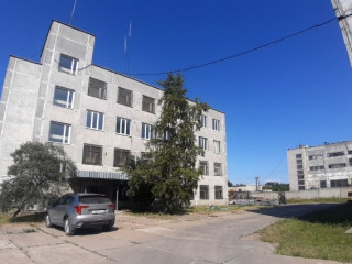 Фотография Аренда помещения свободного назначения, 500 м² , проезд Энергетиков 9 №6 Фотография Аренда помещения свободного назначения, 500 м² , проезд Энергетиков 9 №6