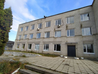 Фотография Аренда помещения свободного назначения, 500 м² , проезд Энергетиков 9  №2