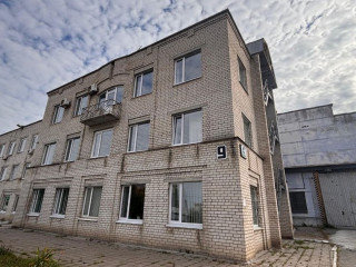 Аренда помещения свободного назначения 500 м² проезд Энергетиков 9