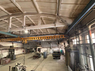 Фотография Аренда помещения свободного назначения, 2870 м² , проезд Энергетиков 9  №2