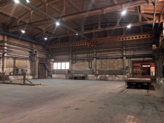 Фотография Аренда помещения свободного назначения, 4850 м² , проезд Энергетиков 9 №8 Фотография Аренда помещения свободного назначения, 4850 м² , проезд Энергетиков 9 №8