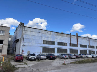 Фотография Аренда помещения свободного назначения, 2870 м² , проезд Энергетиков 9  №11