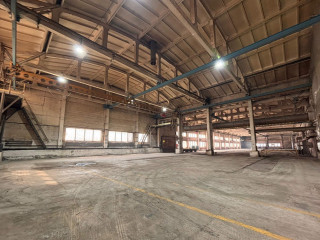 Фотография Аренда помещения свободного назначения, 4850 м² , проезд Энергетиков 9 №9 Фотография Аренда помещения свободного назначения, 4850 м² , проезд Энергетиков 9 №9
