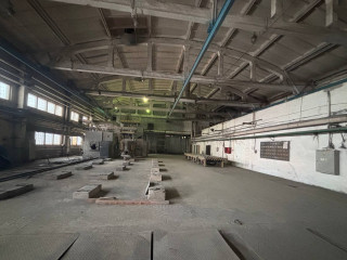 Фотография Аренда помещения свободного назначения, 2870 м² , проезд Энергетиков 9  №6