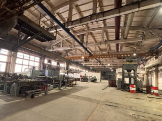 Фотография Аренда помещения свободного назначения, 2870 м² , проезд Энергетиков 9  №12