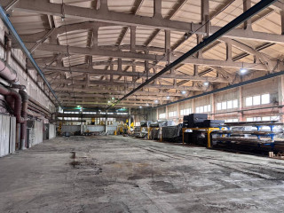 Фотография Аренда помещения свободного назначения, 2870 м² , проезд Энергетиков 9  №3