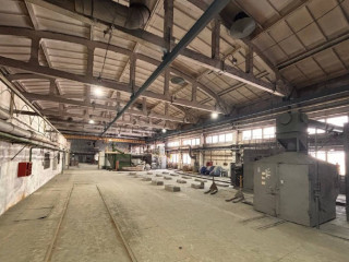 Фотография Аренда помещения свободного назначения, 2870 м² , проезд Энергетиков 9  №9
