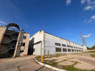 Фотография Аренда помещения свободного назначения, 4850 м² , проезд Энергетиков 9 №5 Фотография Аренда помещения свободного назначения, 4850 м² , проезд Энергетиков 9 №5