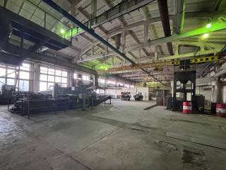 Фотография Аренда помещения свободного назначения, 2870 м² , проезд Энергетиков 9  №5