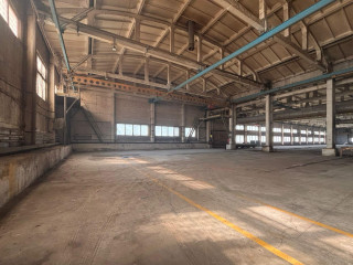 Фотография Аренда помещения свободного назначения, 4850 м² , проезд Энергетиков 9 №17 Фотография Аренда помещения свободного назначения, 4850 м² , проезд Энергетиков 9 №17