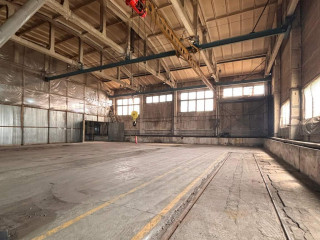 Фотография Аренда помещения свободного назначения, 4850 м² , проезд Энергетиков 9 №16 Фотография Аренда помещения свободного назначения, 4850 м² , проезд Энергетиков 9 №16