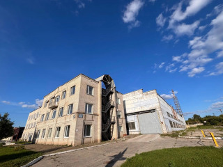Фотография Аренда помещения свободного назначения, 4850 м² , проезд Энергетиков 9 №4 Фотография Аренда помещения свободного назначения, 4850 м² , проезд Энергетиков 9 №4