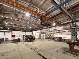 Фотография Аренда помещения свободного назначения, 2870 м² , проезд Энергетиков 9  №14