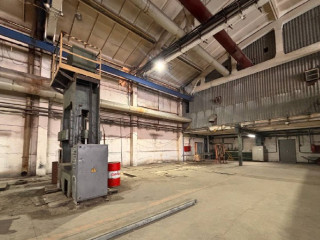 Фотография Аренда помещения свободного назначения, 2870 м² , проезд Энергетиков 9  №13