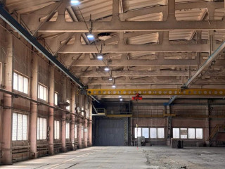 Фотография Аренда помещения свободного назначения, 4850 м² , проезд Энергетиков 9 №7 Фотография Аренда помещения свободного назначения, 4850 м² , проезд Энергетиков 9 №7