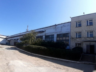 Фотография Аренда помещения свободного назначения, 1349 м² , проезд Энергетиков 9  №1