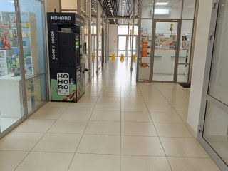 Фотография Аренда офиса, 23 м² , улица Исаева 10  №7